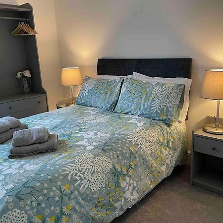 May Cottage In Stratford Upon Avon ภายนอก รูปภาพ