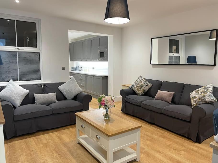 May Cottage In Stratford Upon Avon ภายนอก รูปภาพ