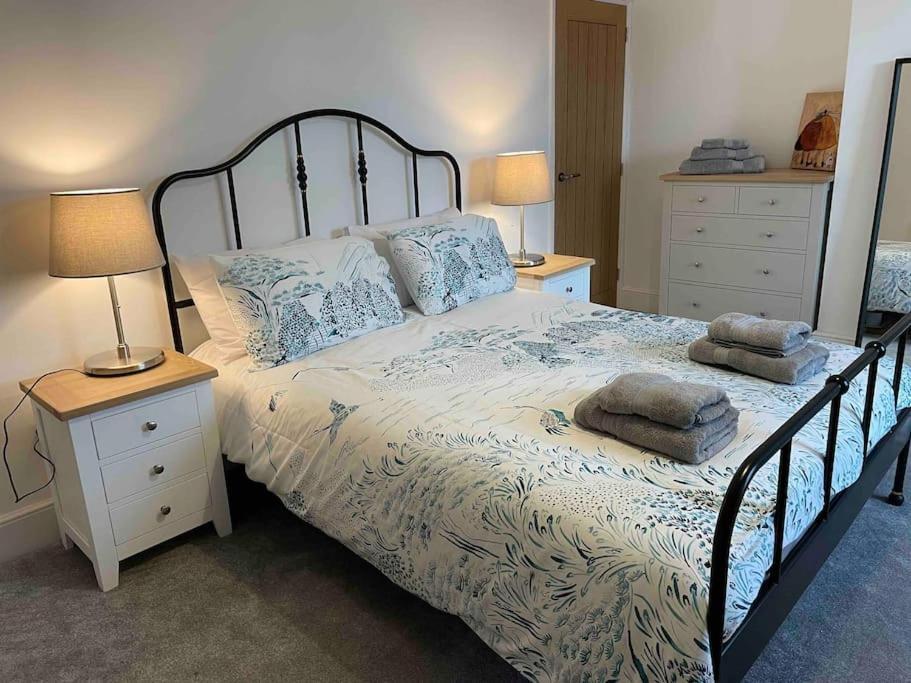 May Cottage In Stratford Upon Avon ภายนอก รูปภาพ