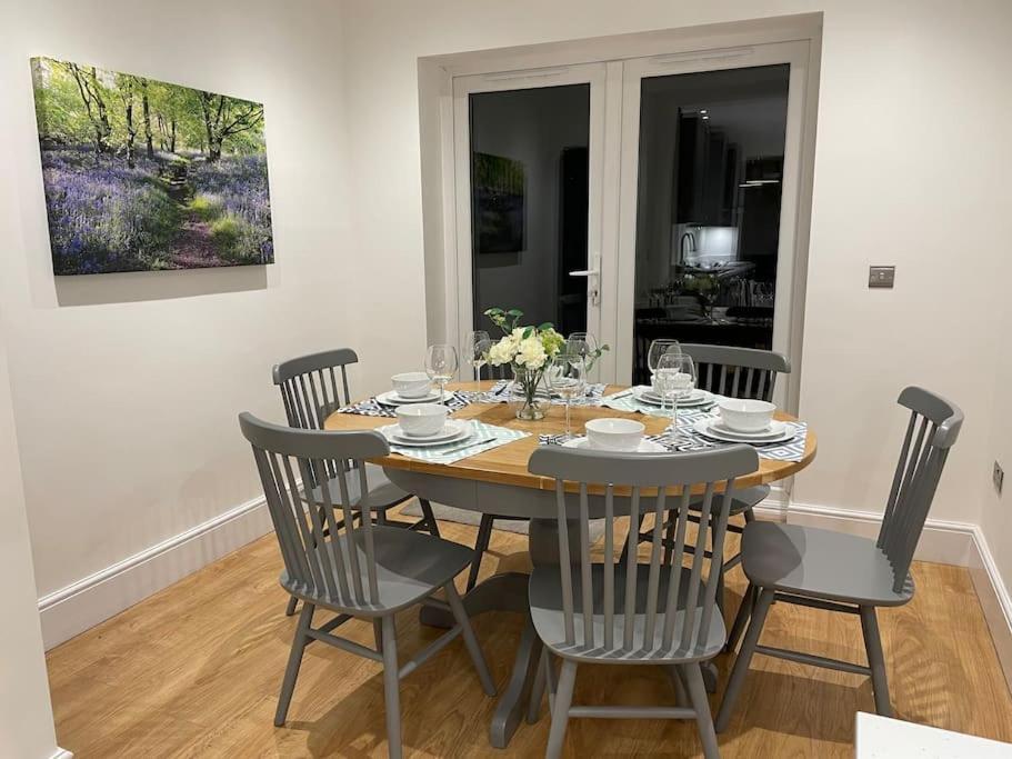 May Cottage In Stratford Upon Avon ภายนอก รูปภาพ